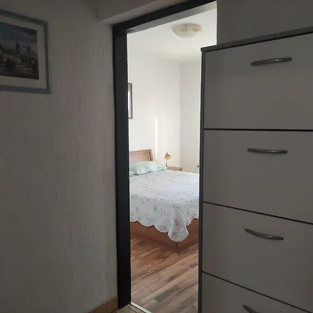 Budimir1 Appartamento Cres
