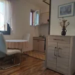 Apartament Budimir1 Cres