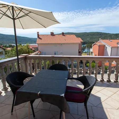 Budimir1 Apartman
