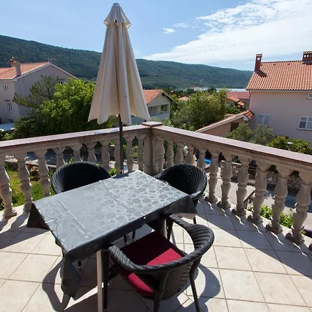 Budimir1 Apartman
