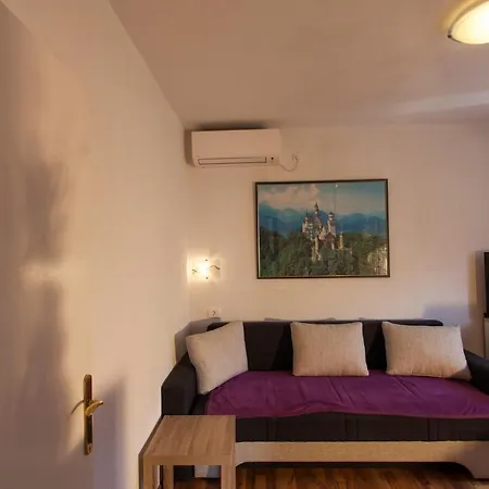 Appartement Budimir1 Cres