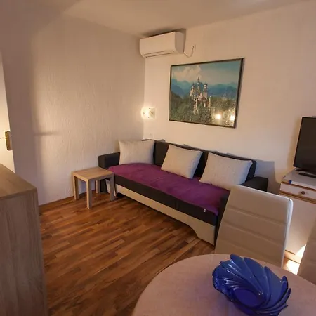 Apartman Budimir1