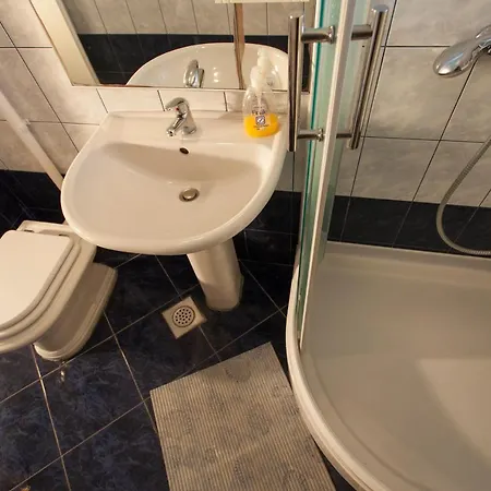 Budimir1 Apartmán