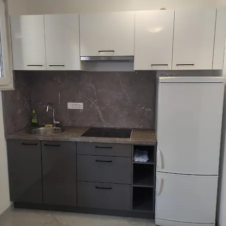 Apartmán Budimir1 *