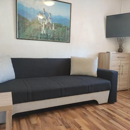 Apartmán Budimir1 *