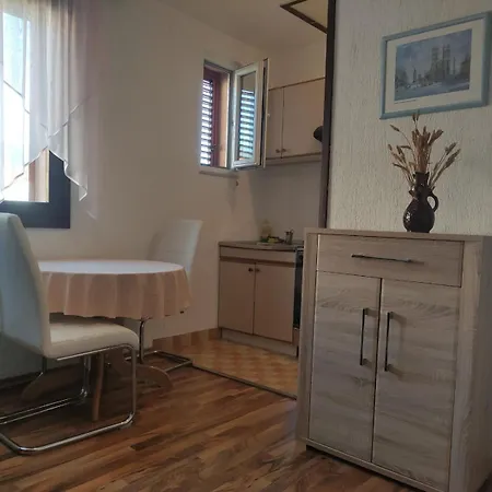 Apartament Budimir1 Cres