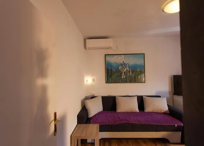 Apartman Budimir1 Cres